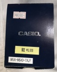 カシオのスマートウォッチを2万円で買った – kuriuzublog